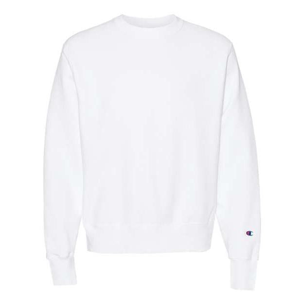 Champion Unisex Reverse Weave® Crewneck Sweatshirt