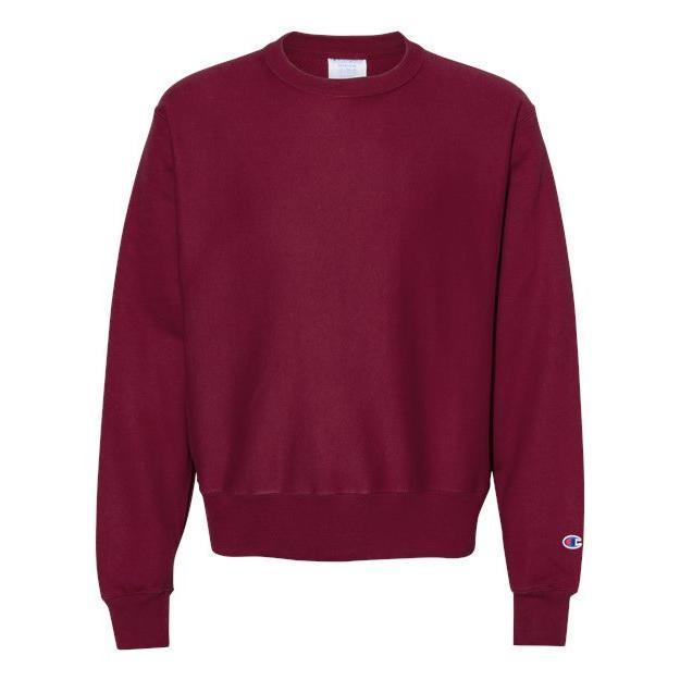 Champion Unisex Reverse Weave® Crewneck Sweatshirt
