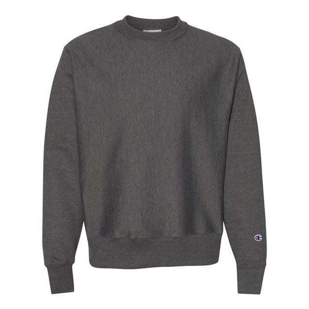 Champion Unisex Reverse Weave® Crewneck Sweatshirt