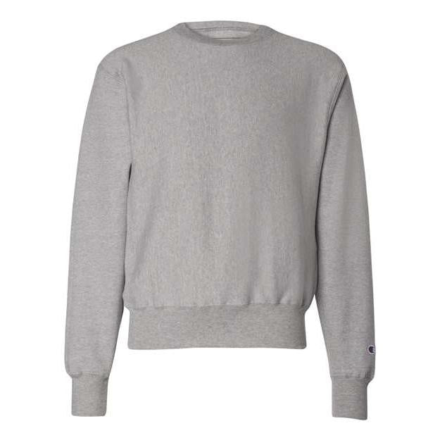 Champion Unisex Reverse Weave® Crewneck Sweatshirt