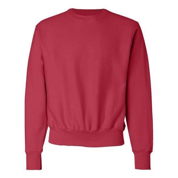 Champion Unisex Reverse Weave® Crewneck Sweatshirt