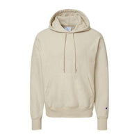 Champion Unisex Reverse Weave® Hooded Sweatshirt