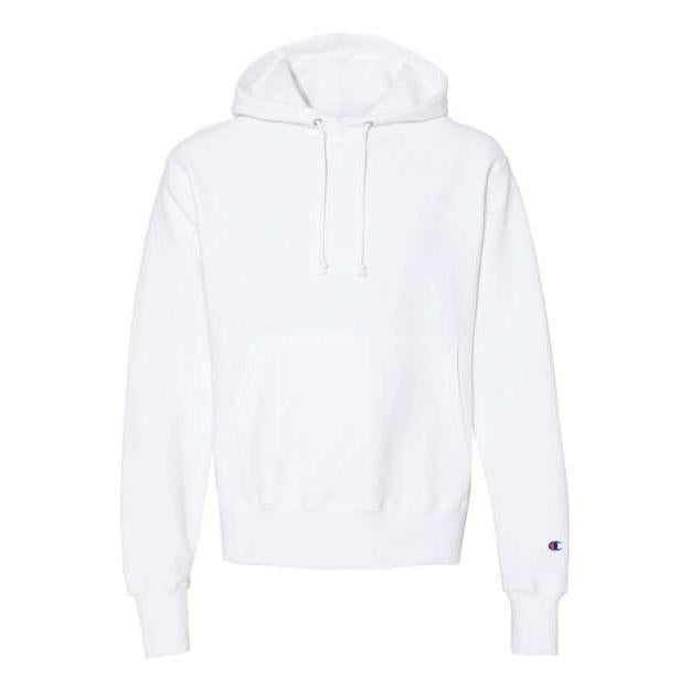 Champion Unisex Reverse Weave® Hooded Sweatshirt