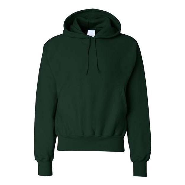 Champion Unisex Reverse Weave® Hooded Sweatshirt