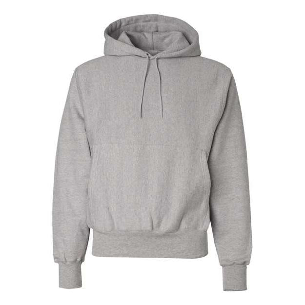 Champion Unisex Reverse Weave® Hooded Sweatshirt