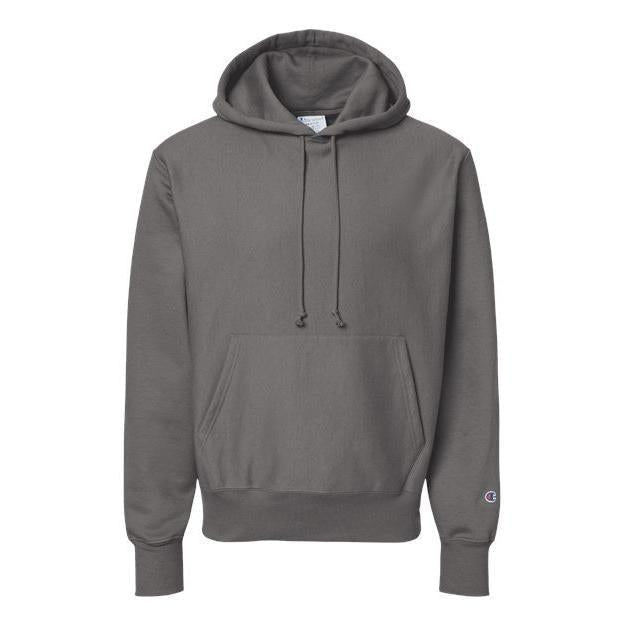 Champion Unisex Reverse Weave® Hooded Sweatshirt