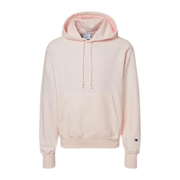 Champion Unisex Reverse Weave® Hooded Sweatshirt