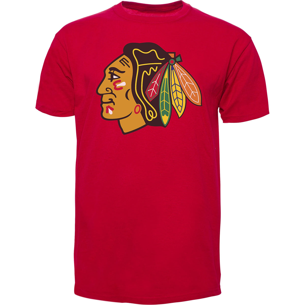 Chicago Blackhawks '47 Fan Tee