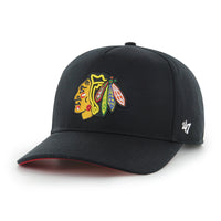 Chicago Blackhawks '47 Hitch Cap