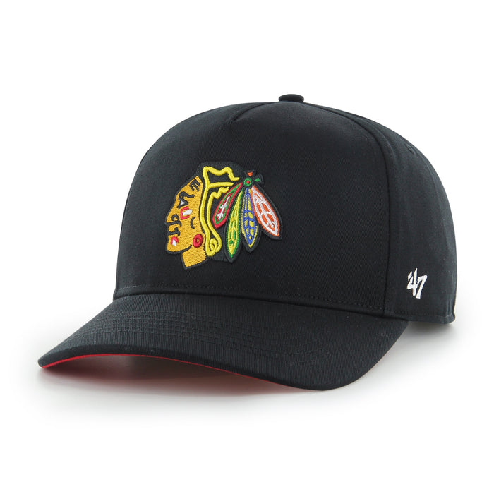 Chicago Blackhawks '47 Hitch Cap