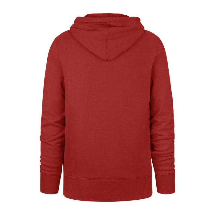 Chicago Blackhawks '47 Imprint Headline Hoodie