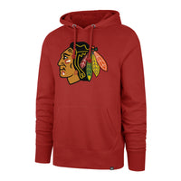 Chicago Blackhawks '47 Imprint Headline Hoodie