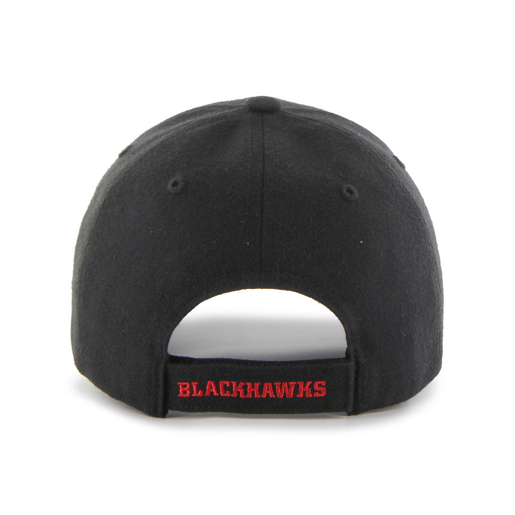 Chicago Blackhawks '47 MVP Cap