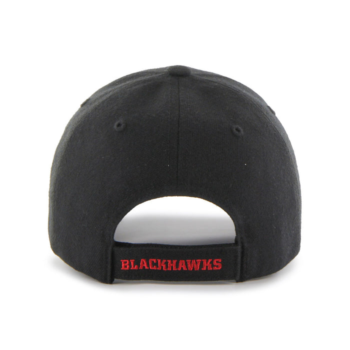 Chicago Blackhawks '47 MVP Cap