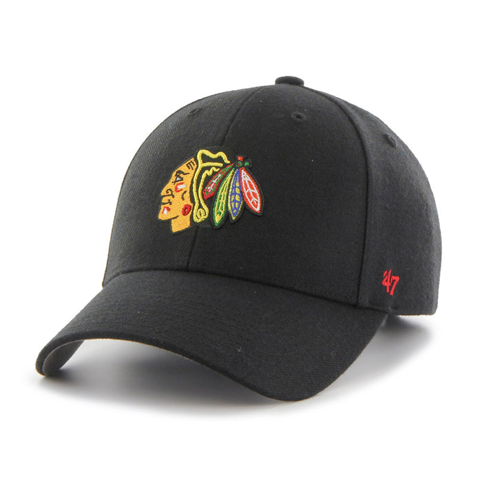 Chicago Blackhawks '47 MVP Cap