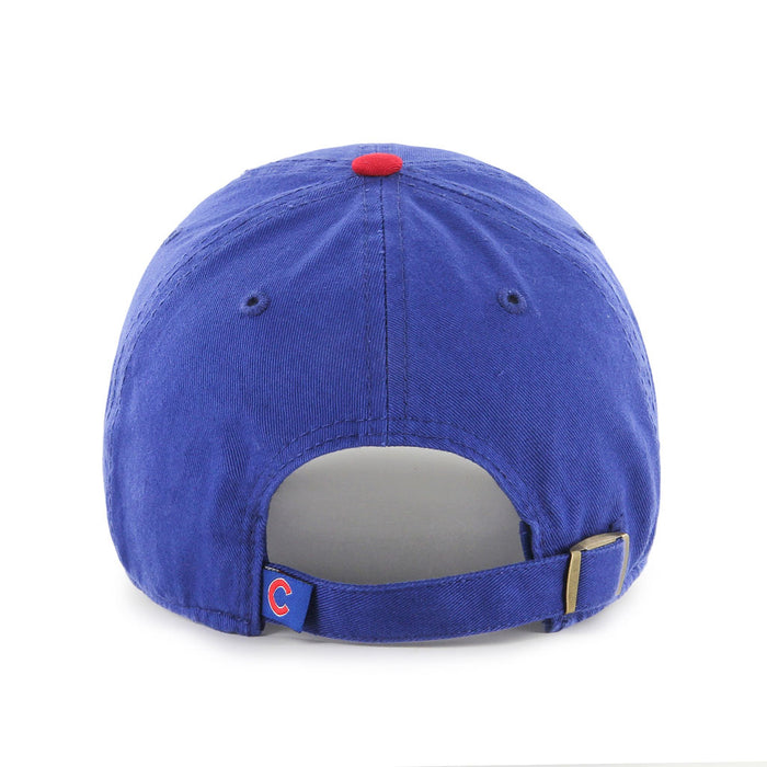 Chicago Cubs '47 Clean Up Cap