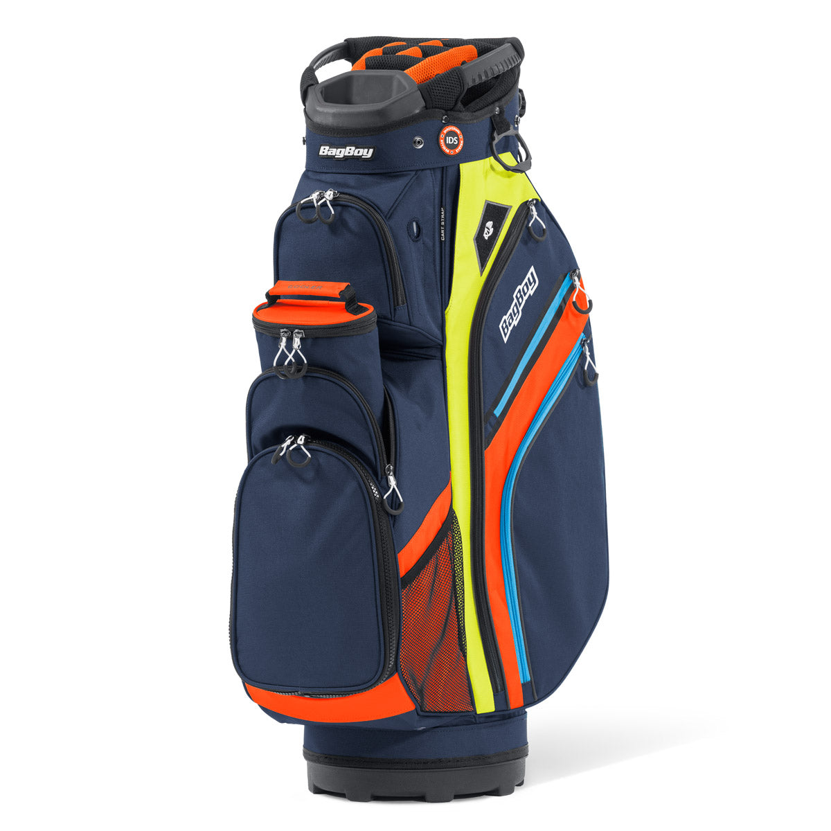 Bag Boy Chiller Pro Cart Bag