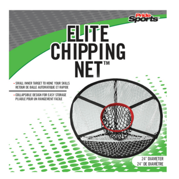 Chipping Short Game Golf Target Net