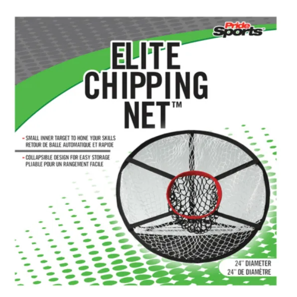 Chipping Short Game Golf Target Net