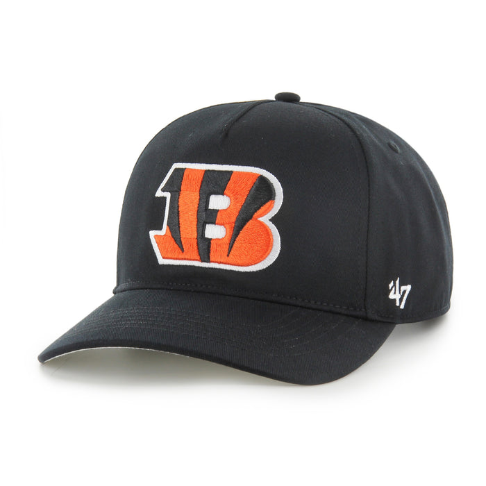 Cincinnati Bengals '47 Hitch Cap
