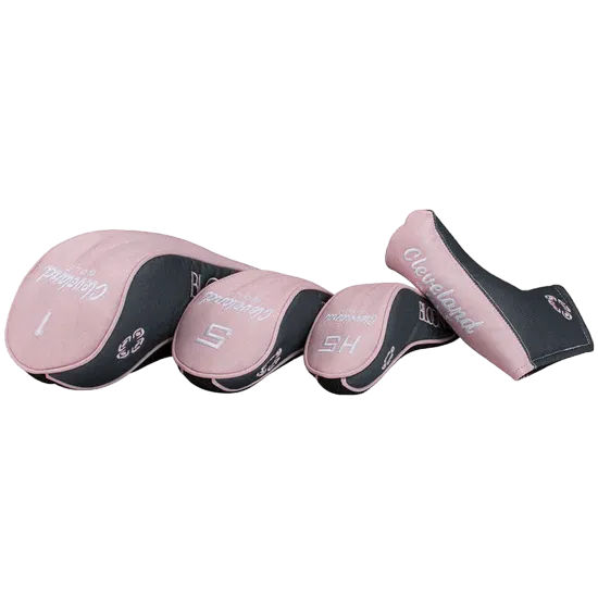 Cleveland Bloom Women's Complete Package Set