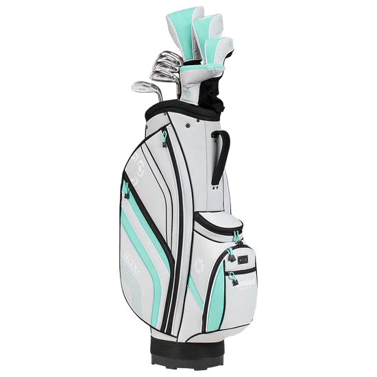 Cleveland Bloom Women's Complete Package Set