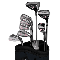 Cleveland Bloom Women's Complete Package Set