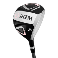 Cleveland Bloom Women's Complete Package Set