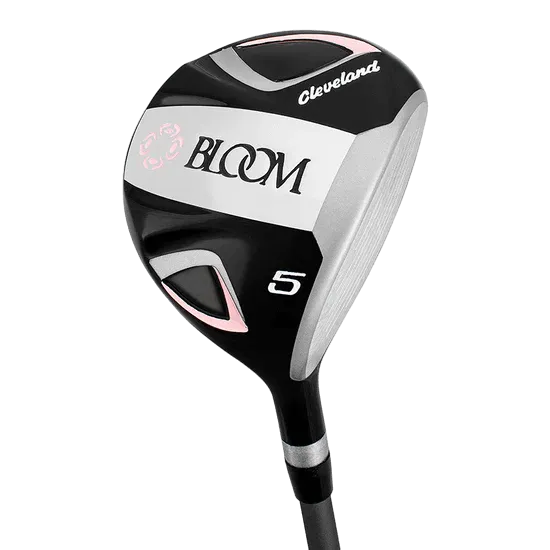 Cleveland Bloom Women's Complete Package Set