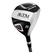 Cleveland Bloom Women's Complete Package Set