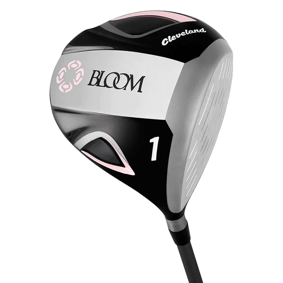 Cleveland Bloom Women's Complete Package Set