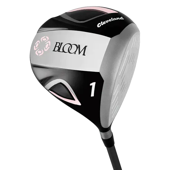 Cleveland Bloom Women's Complete Package Set