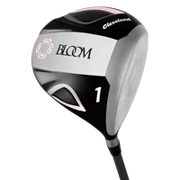 Cleveland Bloom Women's Complete Package Set