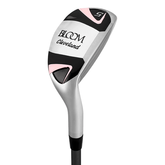 Cleveland Bloom Women's Complete Package Set