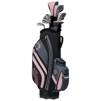 Cleveland Bloom Women's Complete Package Set