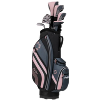 Cleveland Bloom Women's Complete Package Set