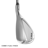 Cleveland CBZ Full-Face Wedges - Graphite - Tour Satin - Free Custom Options
