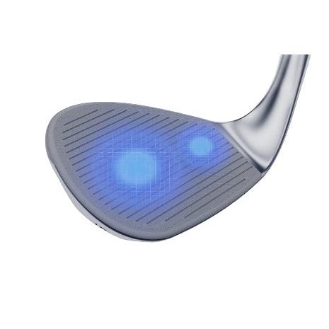 Cleveland CBZ Full-Face Wedges - Graphite - Tour Satin - Free Custom Options