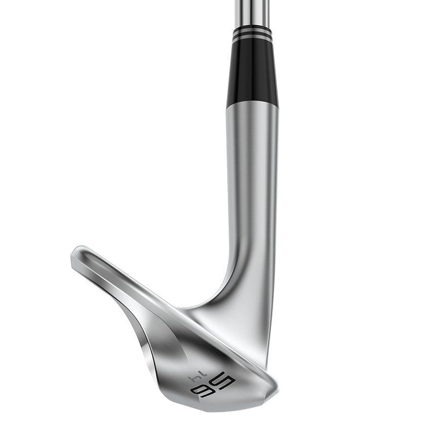 Cleveland CBZ Wedges - Steel - Tour Satin - Free Custom Options