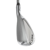 Cleveland CBZ Wedges - Steel - Tour Satin - Free Custom Options