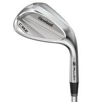 Cleveland CBZ Wedges - Steel - Tour Satin - Free Custom Options