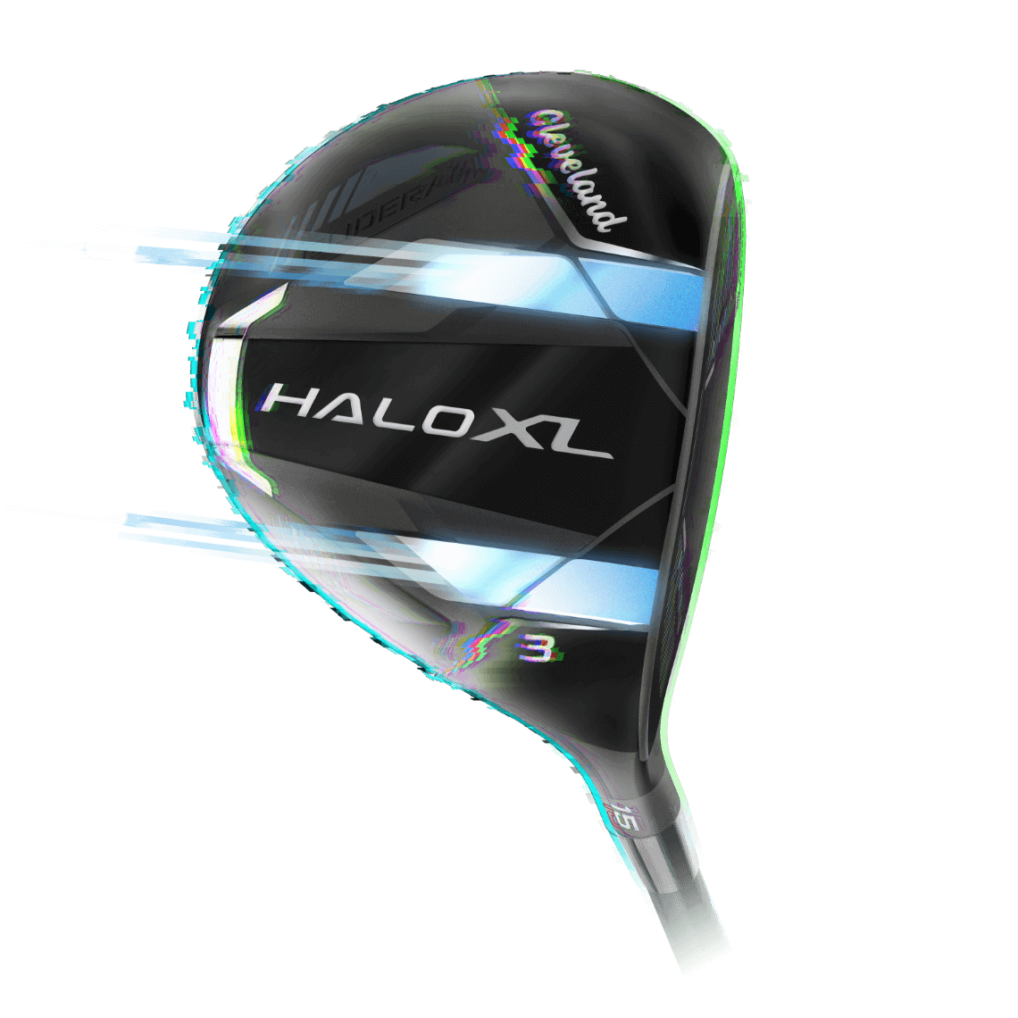 Cleveland HALO XL Fairway Wood