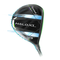 Cleveland HALO XL Fairway Wood