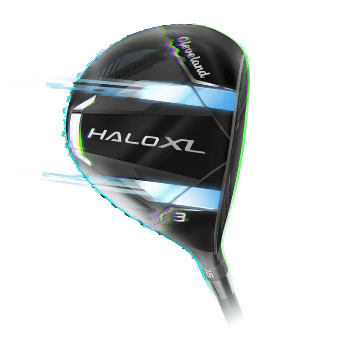 Cleveland HALO XL Fairway Wood