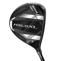 Cleveland HALO XL Fairway Wood - 7/21 - RH - Demo Used