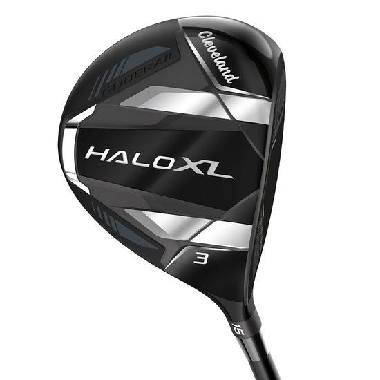 Cleveland HALO XL Fairway Wood - 7/21 - RH - Demo Used