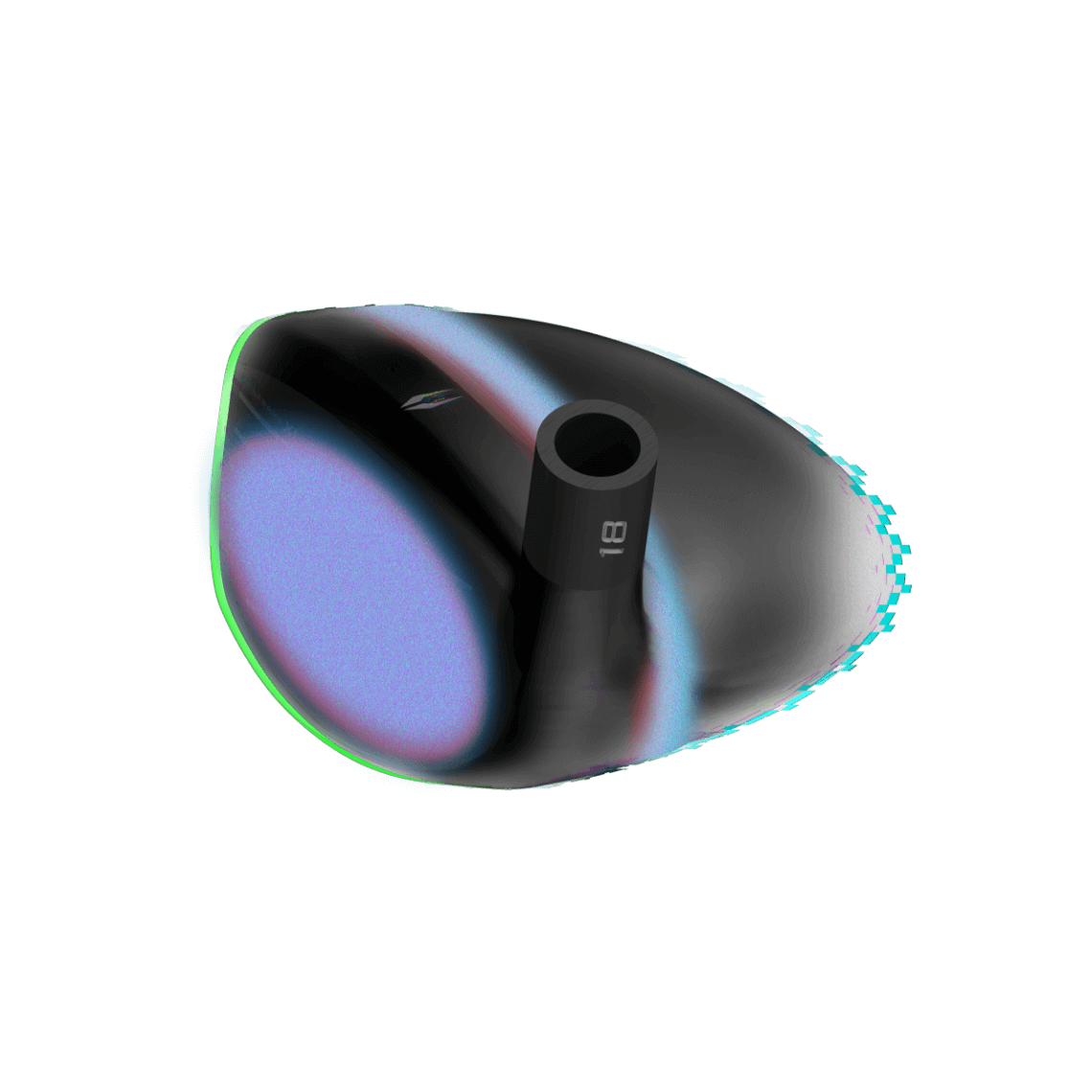 Cleveland HALO XL Hybrid