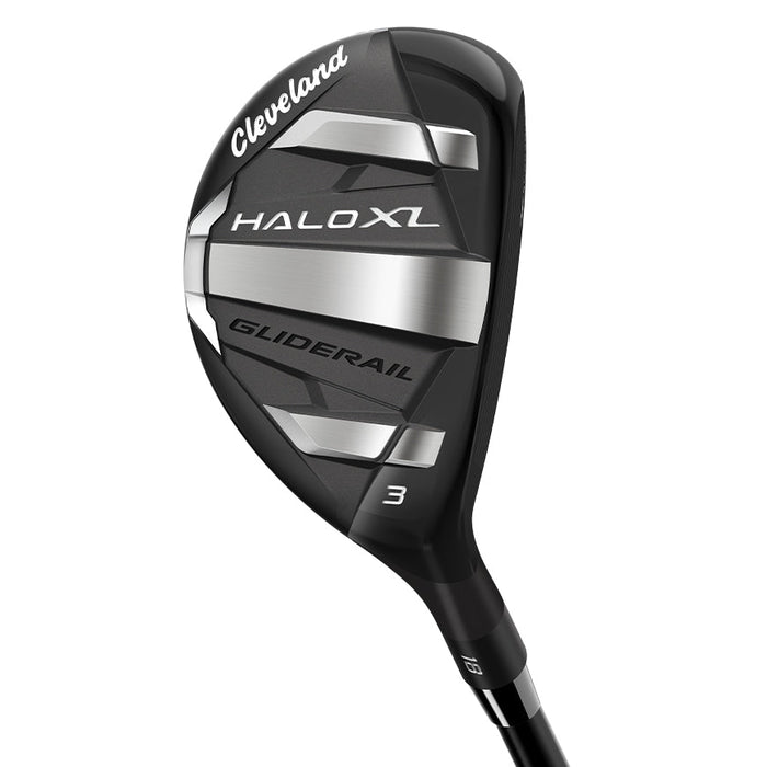 Cleveland HALO XL Hybrid - 5/24 - RH - Demo Used