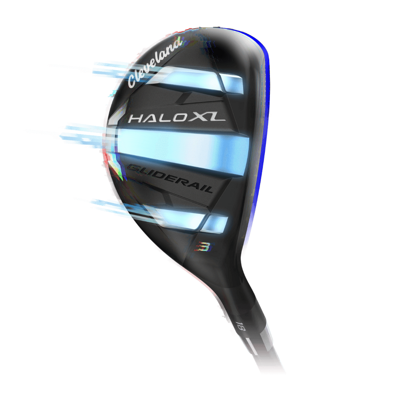 Cleveland HALO XL Hybrid - Free Custom Options