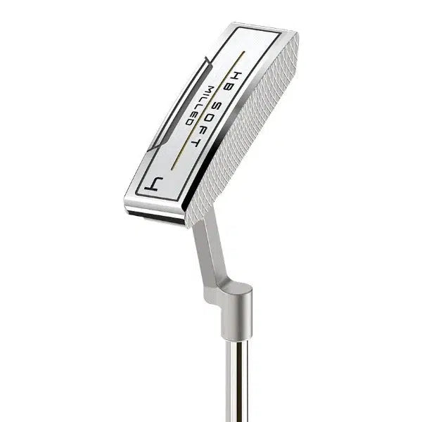 Cleveland HB Soft Milled 4 Putter - Right Hand 35" - Demo Used